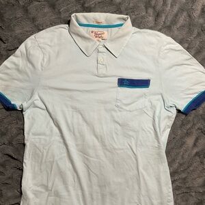 Penguin Pocket Polo Shirt